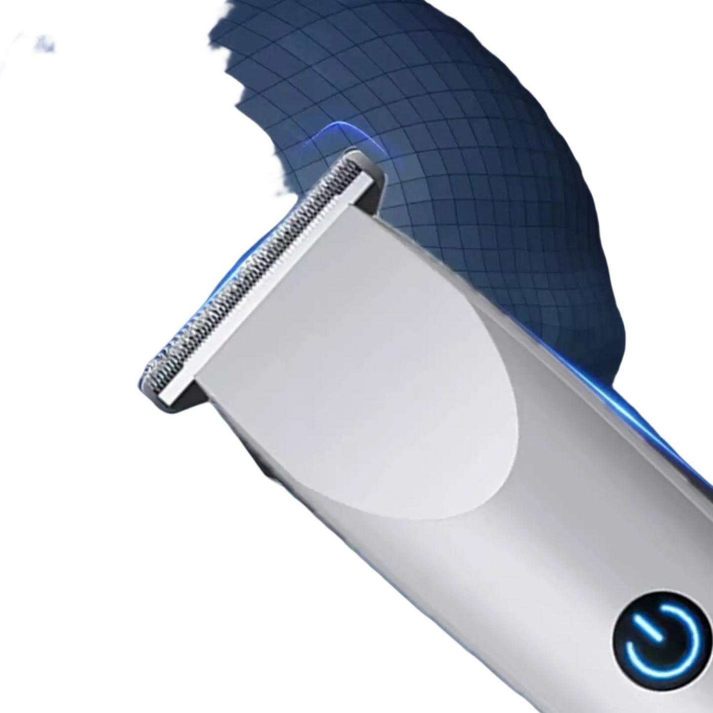 Electric Beard Shaver Rechargeable Usb Hair Trimmer