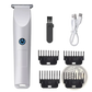 Electric Beard Shaver Rechargeable Usb Hair Trimmer