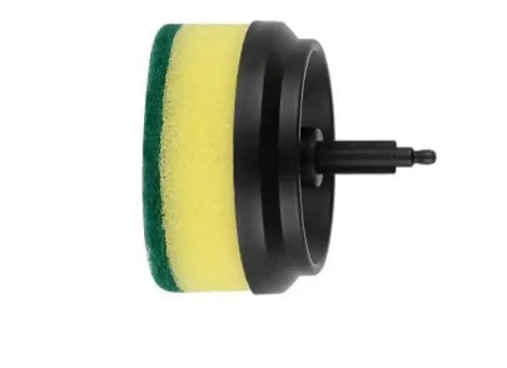 Arbaglobal Usb Rechargeable Electric Scrub Brush Set