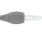 Arbaglobal Usb Rechargeable Electric Scrub Brush Set