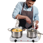 Electric Double Burner 2000w Portable Hot Plate Stove