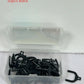 Professional Electric Water Flosser for Deep Dental Care