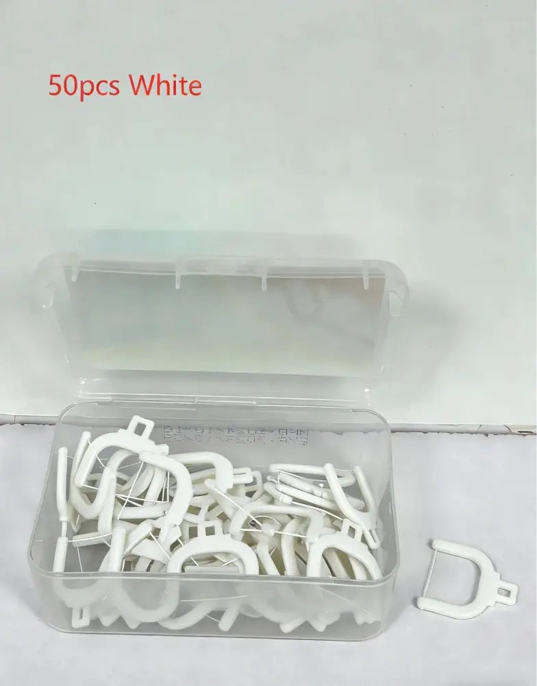 Professional Electric Water Flosser for Deep Dental Care