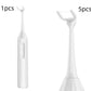 Professional Electric Water Flosser for Deep Dental Care