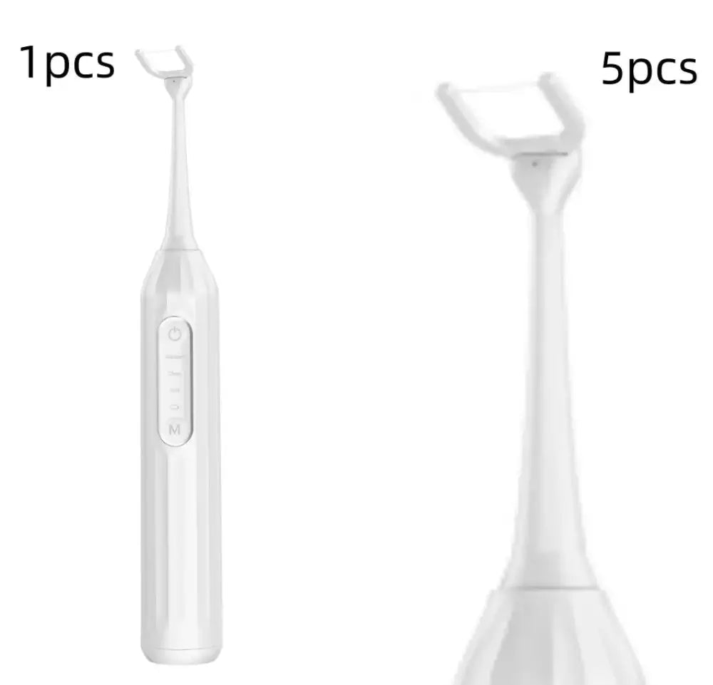 Professional Electric Water Flosser for Deep Dental Care