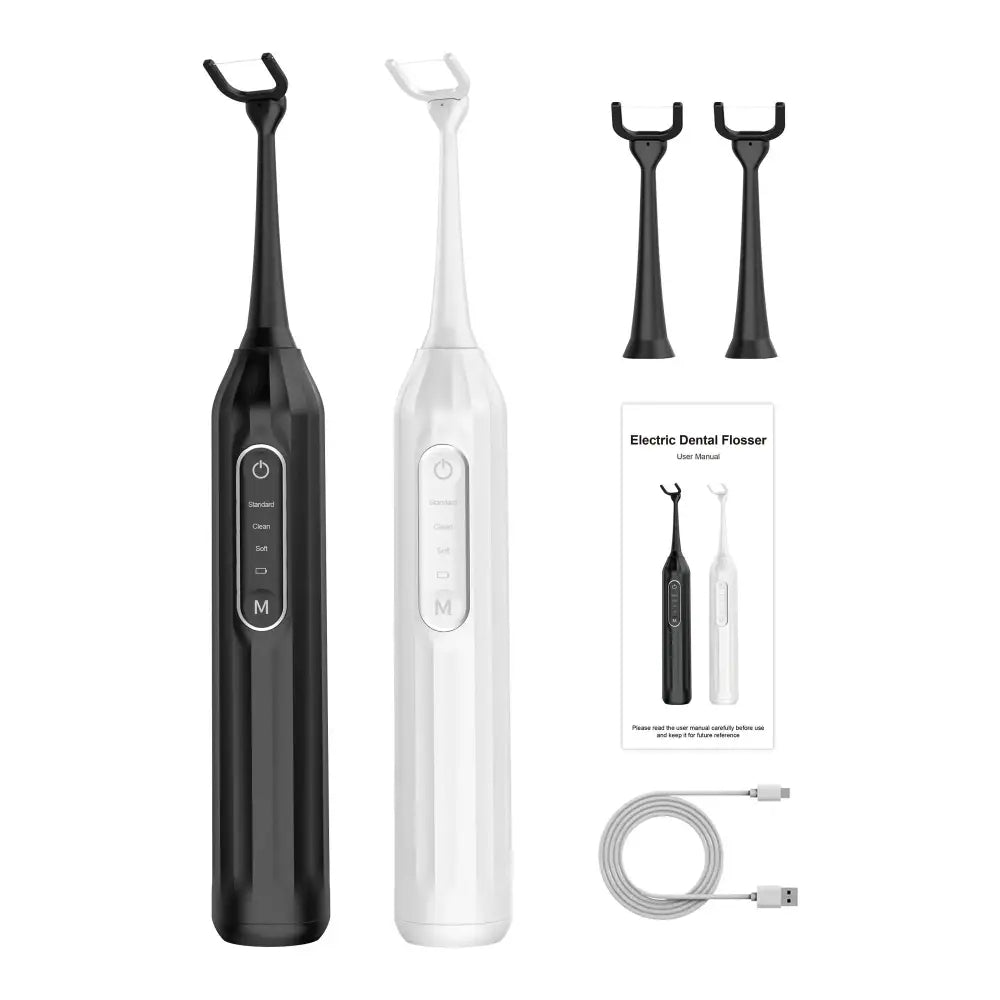 Professional Electric Water Flosser for Deep Dental Care