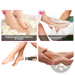 Electric Foot Callus Remover and Nail Grinder Kit