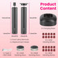 Electric Foot Callus Remover and Nail Grinder Kit