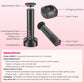 Electric Foot Callus Remover and Nail Grinder Kit