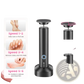 Electric Foot Callus Remover and Nail Grinder Kit