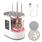Electric Makeup Brush Cleaner Uv Sterilizer and Dryer