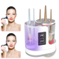 Electric Makeup Brush Cleaner Uv Sterilizer and Dryer