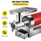 Electric Meat Grinder 1100w 661lbs/hour Sausage Maker
