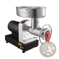 Electric Meat Grinder 1100w Heavy Duty Sausage Stuffer
