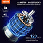 Electric Meat Tenderizer 450w Stainless Steel Machine