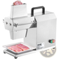 Electric Meat Tenderizer 450w Stainless Steel Machine