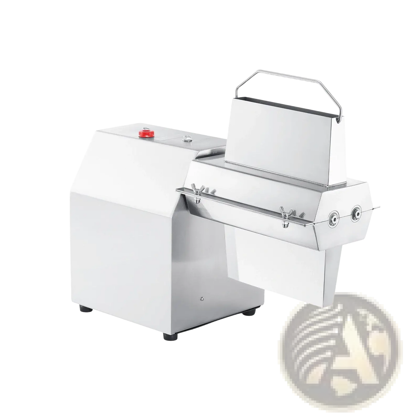 Electric Meat Tenderizer 750w Stainless Steel Machine