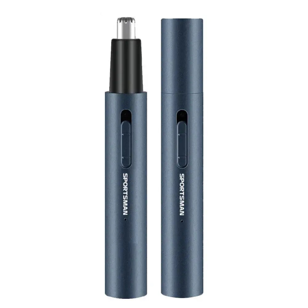 Sportsman Usb Rechargeable Nose and Ear Hair Trimmer
