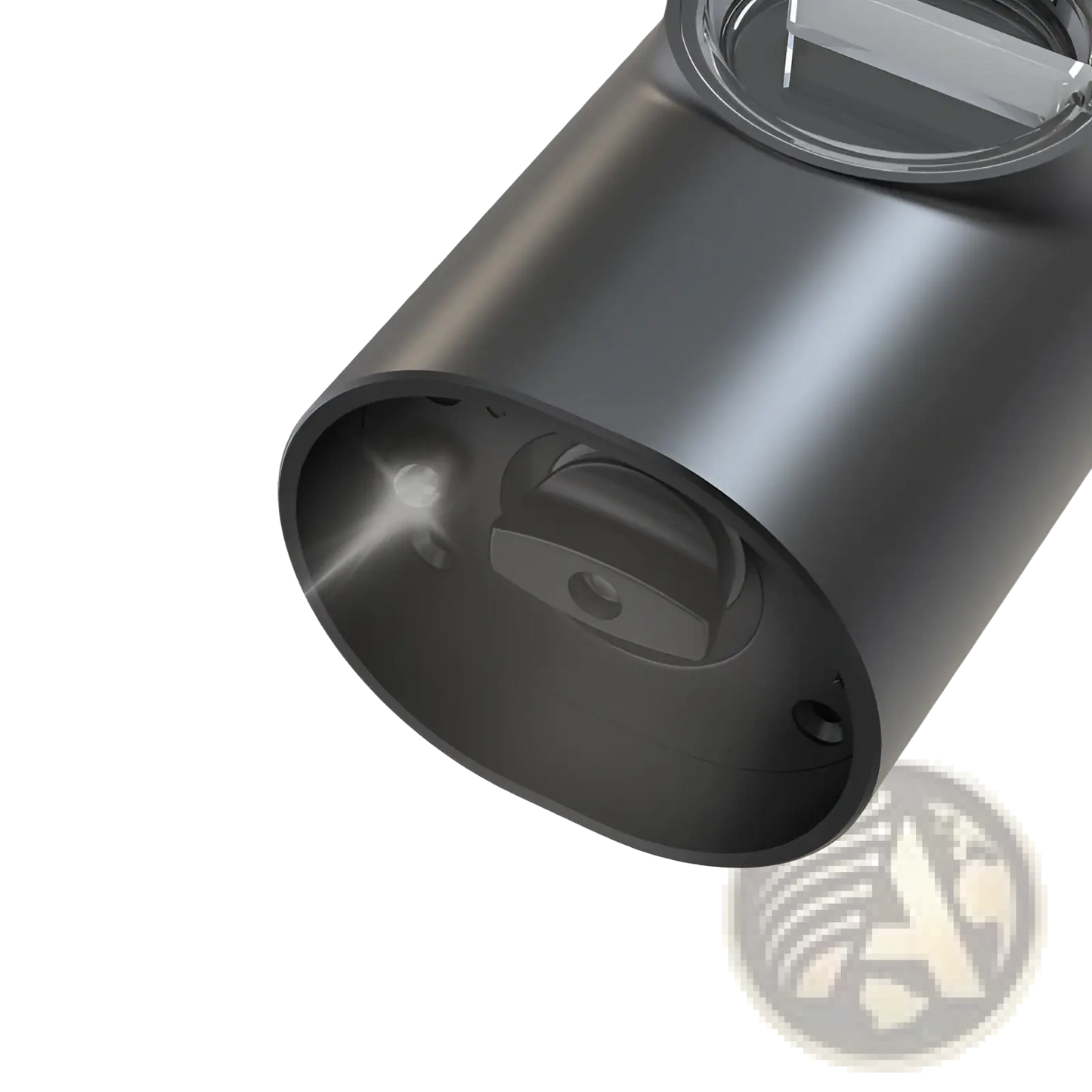 Electric Pepper and Salt Grinder Set Type-c Rechargeable