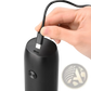 Electric Pepper and Salt Grinder Set Type-c Rechargeable