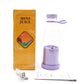 Portable Usb Rechargeable Personal Blender and Juicer Cup