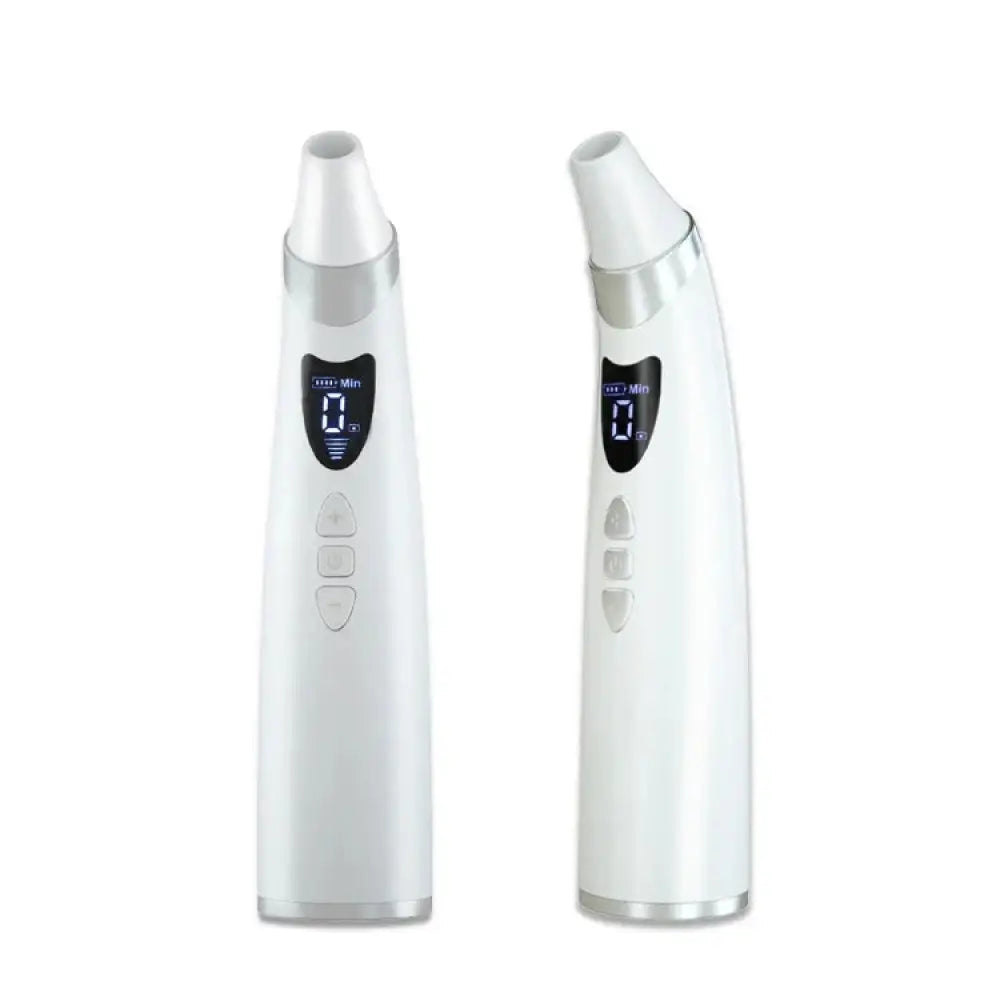 Visual Blackhead Suction Pore Vacuum with Hd Camera