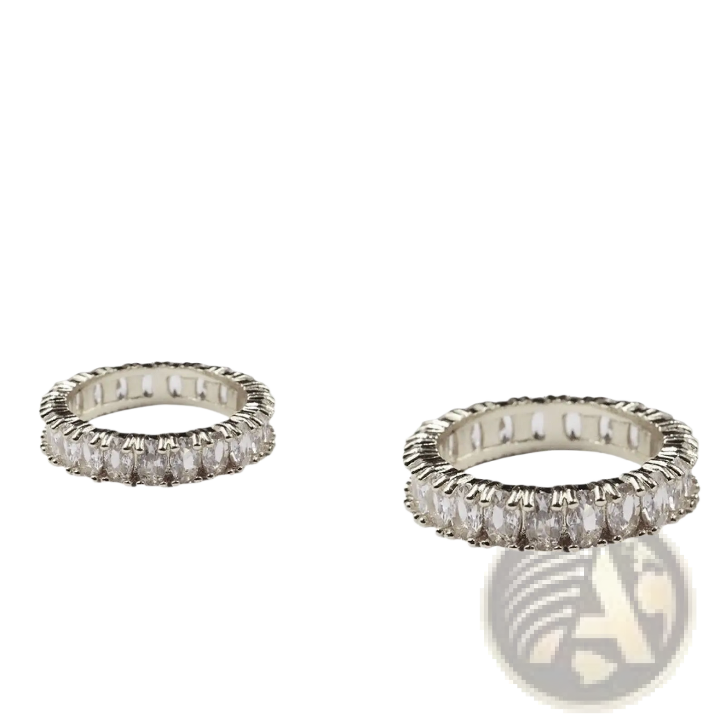 Elegant Eternity Gemstone and Pearl Jewelry Collection