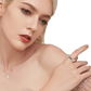 Elegant Eternity Gemstone and Pearl Jewelry Collection