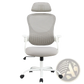 Ergonomic Mesh Office Chair with Flip Up Arms