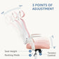 Ergonomic Mesh Office Chair with Flip Up Arms