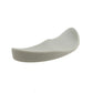 Ergonomic Silicone Gel Mouse Wrist Rest with Gliding Base