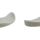 Ergonomic Silicone Gel Mouse Wrist Rest with Gliding Base