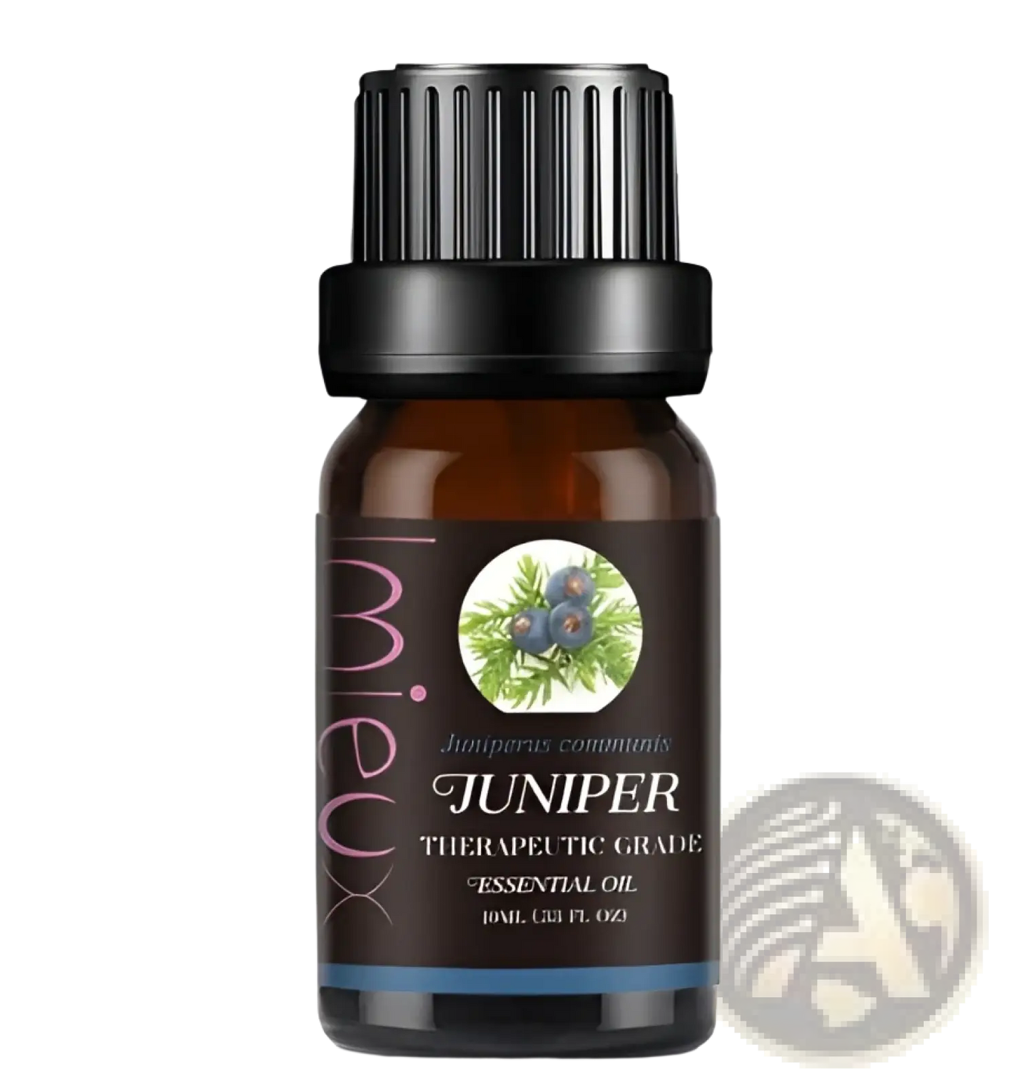 Essential Oil Set 10ml Pure Aromatherapy Bottles