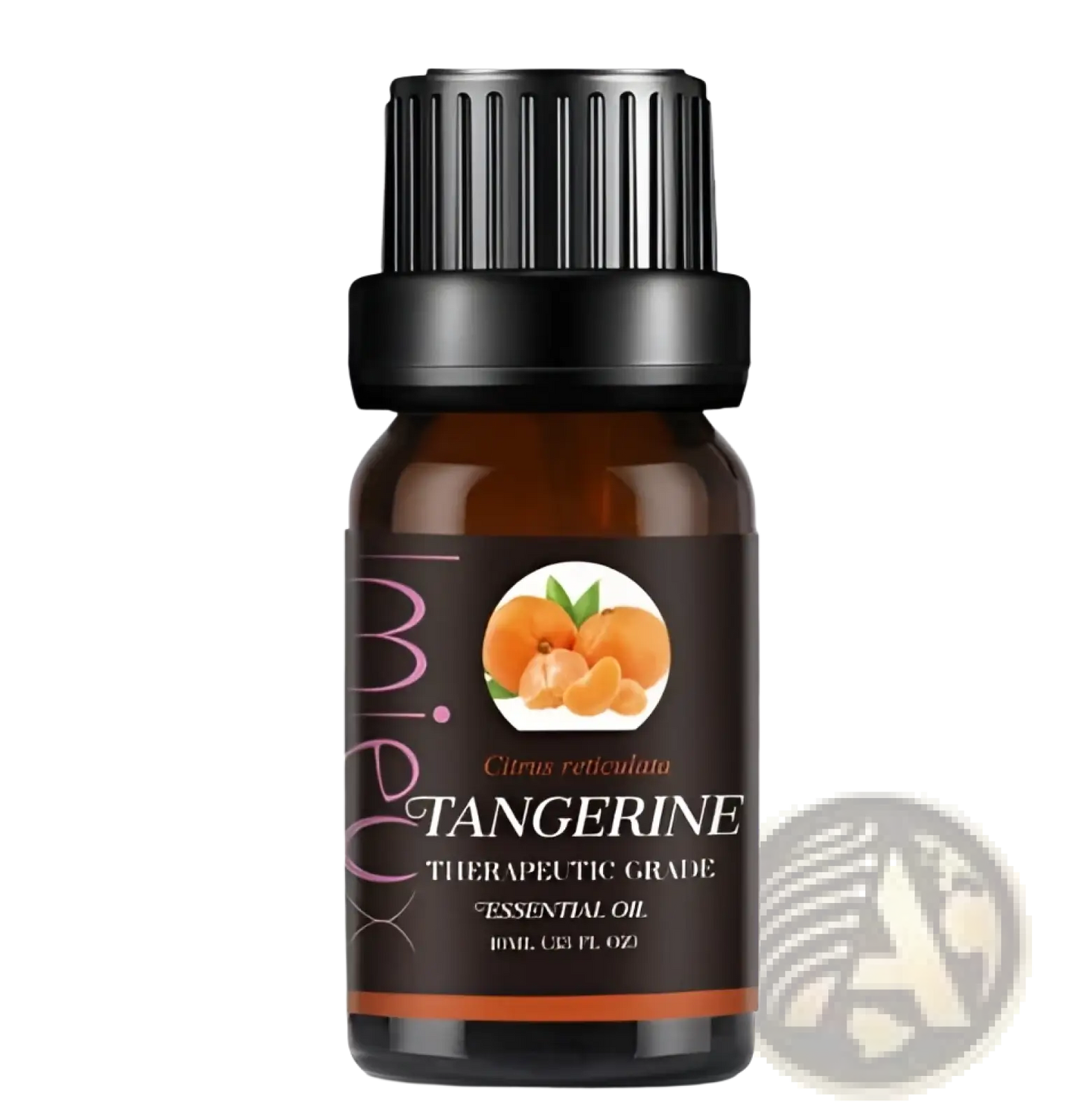 Essential Oil Set 10ml Pure Aromatherapy Bottles