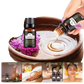 Essential Oil Set 10ml Pure Plant Aromatherapy 6 Pack