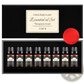 Essential Oil Set 10ml Pure Plant Aromatherapy 6 Pack
