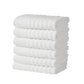 Luxury Combed Cotton Bath Towel Set - Karina Collection