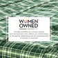 Printed Sheet Set - Baylor Collection
