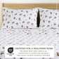 Printed Sheet Set - Baylor Collection