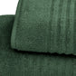 Luxury Combed Cotton Bath Towel Set - Karina Collection