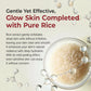 Exfoliating Liquid Deep Cleansing Skin Oil Control 80ml