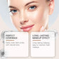 Eye Concealer for Sensitive Skin Creamy Coverage