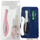 Eye Massager for Wrinkle and Dark Circle Removal