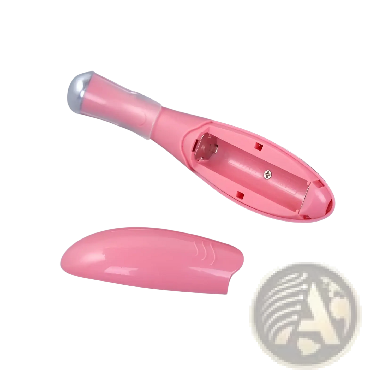 Eye Massager for Wrinkle and Dark Circle Removal