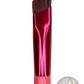 Eyebrow Brush and Gel Set with Pink Angled Applicator