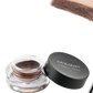 Eyebrow Brush and Gel Set with Pink Angled Applicator