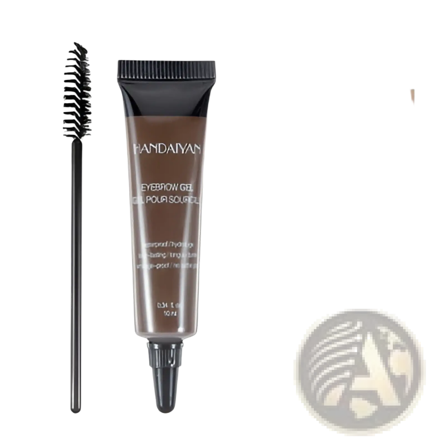 Eyebrow Henna Gel Waterproof Liquid Tint Tattoo Kit
