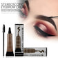Eyebrow Henna Gel Waterproof Liquid Tint Tattoo Kit