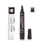 Eyebrow Pencil Waterproof Long Lasting 4 Claw Pen
