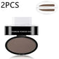 Professional Waterproof Eyebrow Stamp and Stencil Kit